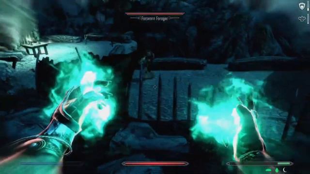 Champion Of Peryite  | Modded Skyrim - Plague Knight Episode 14