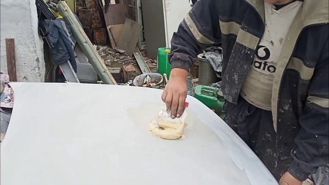 Мастерская интерьера