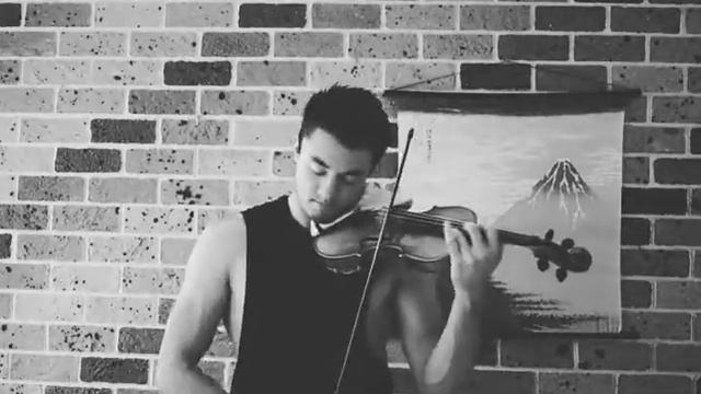 Practising Piazzolla's 