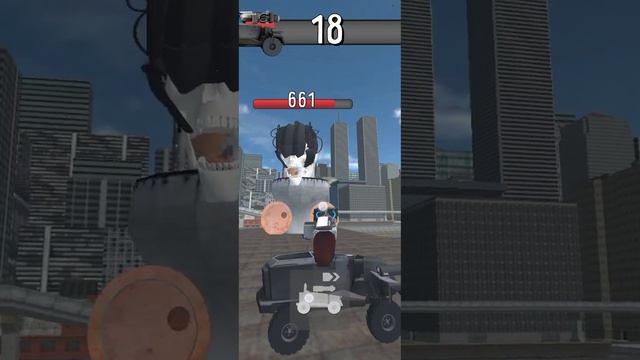 я пытаюсь пройти открытый мир в туалет Fight