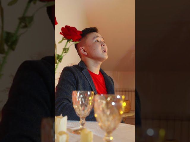 КАРАНГЫНЫ КААСТАП БЕРЕМ - КУДЕРЕК