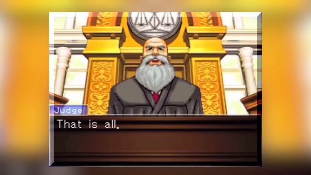 Game Theory: Phoenix Wright Is A CRIMINAL (Ace Attorney)