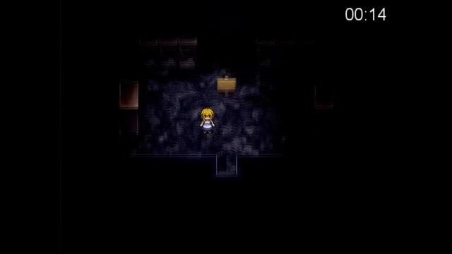 DEADLY JADE-PIPE DREAMS - Krism Plays - The Witch's House [Episode 4] +Free Download Link