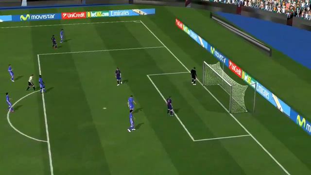 FIFA 20 || FIFA 20 Android Gameplay HD