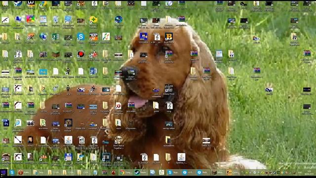 Tutorial№2 (как сделать курсор как у меня)