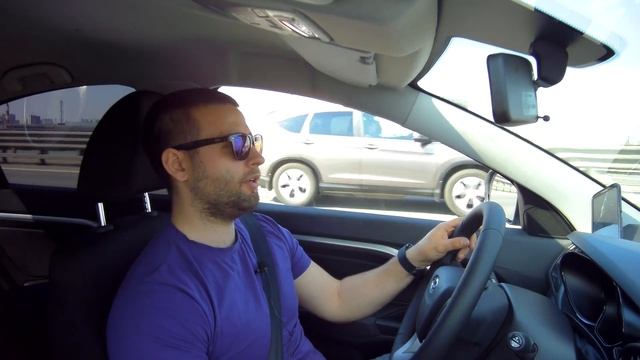 Грузим Весту по полной 360кг в багажник!! Как ездить с таким весом???