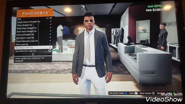 Покупаю всю одежду  в гта 5 онлайн  Xbox 360/ps3