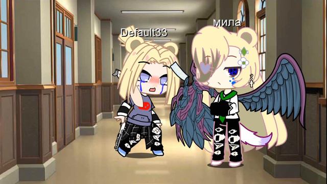 история коралины (2 часть)