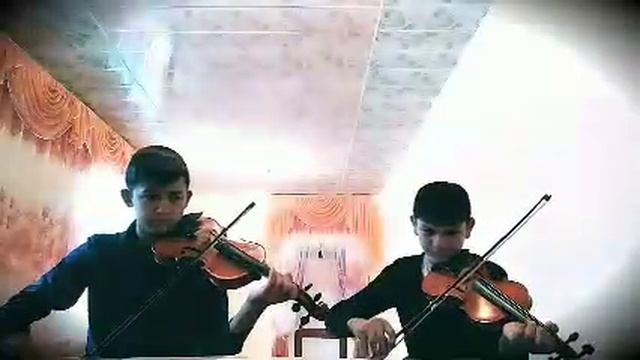 скрипка живая музика |skripka Jonli Musiqa