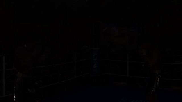 Боксёрская игра Manny