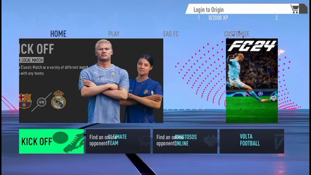FIFA 14 Mod FIFA 24 Android Offline: Download The Best Gaming Experience With The Latest Updates
