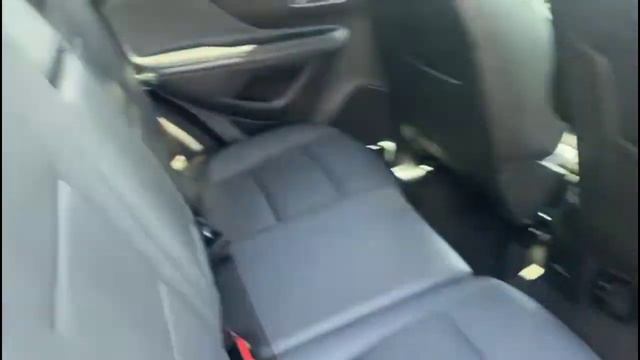 Vauxhall Mokka 1.4T SE 2015