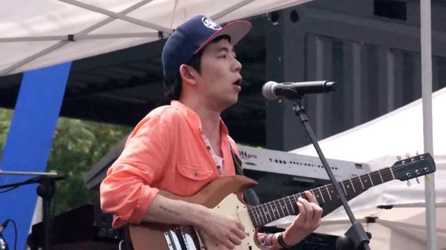 140622로큰롤라디오(Rock'N'RollRadio)One Week@사운드홀릭페스티발