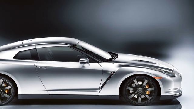 2012 NISSAN GT-R - Tire Pressure Monitoring System