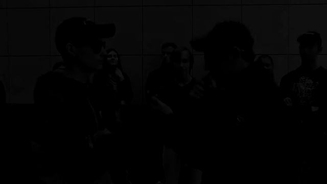 IG BPM BATTLE: Maker VS CRAZY8 (teaser)