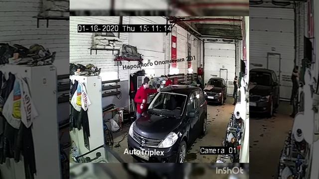 Ремонтная Философия