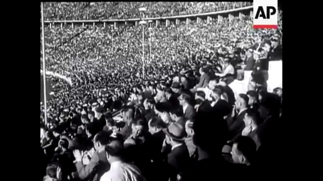 L'hypocrisie Anglo-saxonne