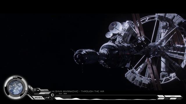 _The Martian_ • Space Ambient Music.mp4