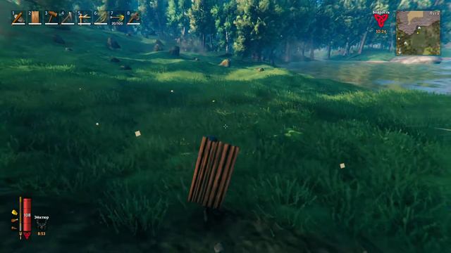 VALHEIM Срочные новости от разработчиков: Дополнение выйдет не скоро