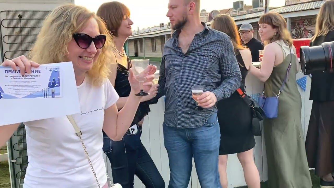 День Рождения SNOWPRO 2023