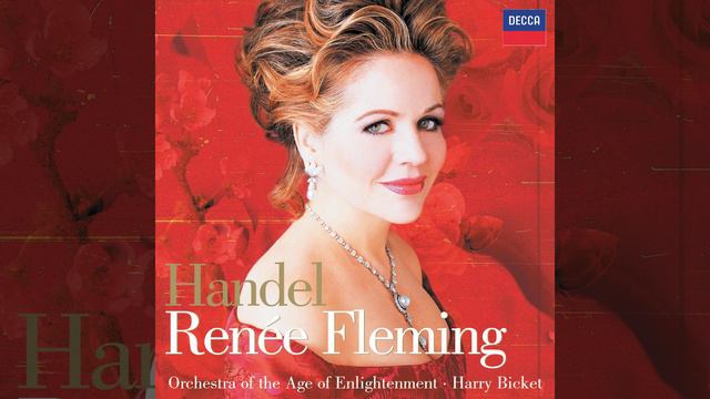 Handel: Giulio Cesare  Act 2 - Vadoro pupille