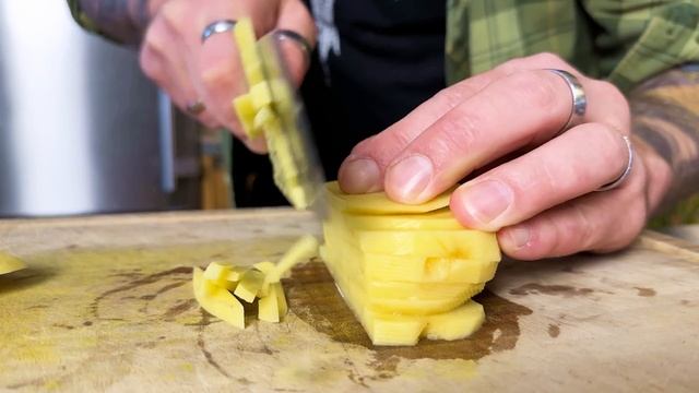 Warum Du Erbsensuppe Nie Wieder Anders Machen Wirst - Bestes Erbsensuppen Rezept