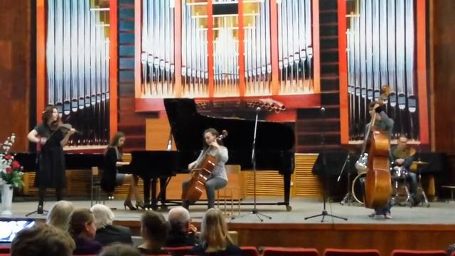 LP - Lost On You (cover)