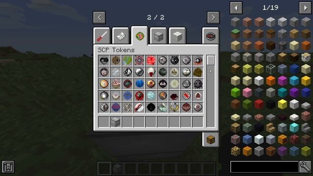 SCP -LOKDOWN  |  Minecraft Mod Review 1.12.2