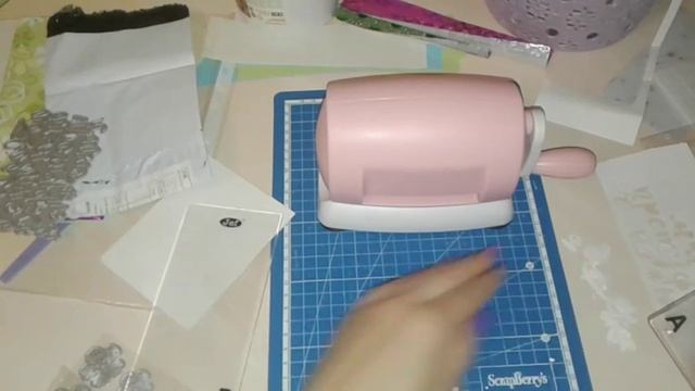 Перезалив / Скрапбукинг / Обзор ножика с АлиЭкспресс / Нож 