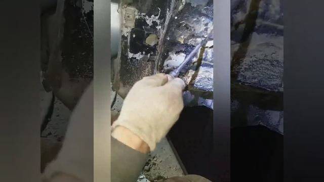 Ремонт своими руками