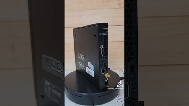 PC MINI ACER N4640G MODUL INTEL 7265NGW