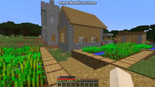 Minecraft 1.11 16w39A Cursed Enchantments:Curse Of Binding And Vanishing!
