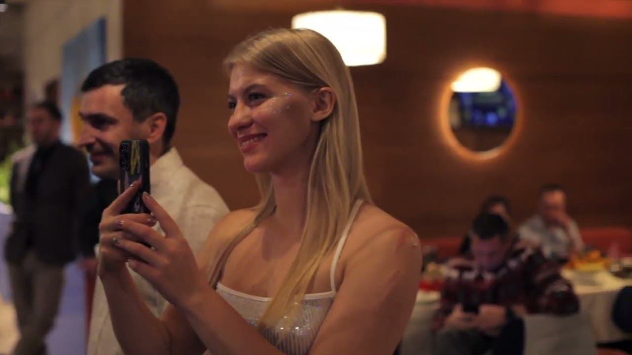 ЗУБЫ ЗА ОДИН ДЕНЬ Кубинский Новый год в Сочи