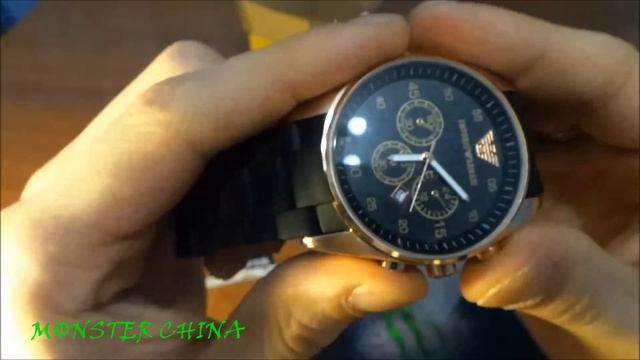 Emporio Armani ar 5905 за 20 посылка57