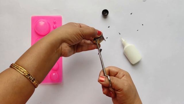Quilling Doll  - Easy Tutorial