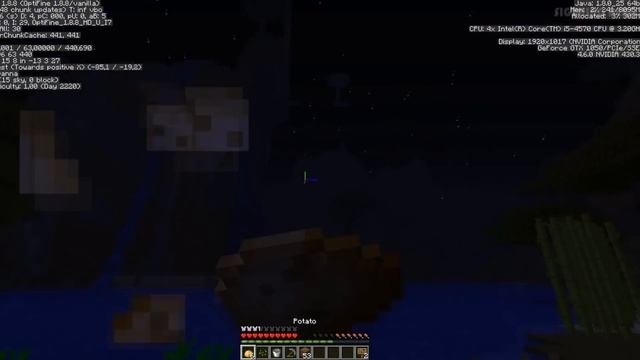 SIGHTING ∥ НАШЕЛ ЭНТИТИ 303 НА ЭТОМ ПРОКЛЯТОМ СЕРВЕРЕ? ОН РЕАЛЕН! МИФЫ МИСТИКА КРИПИПАСТА #2