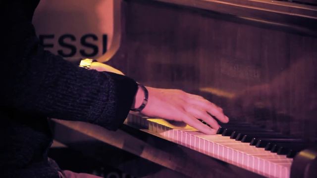 Seifert Competition 2015 - Germany - Łukasz Górewicz