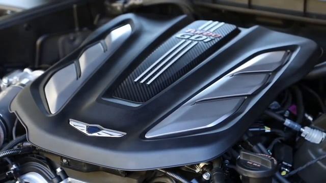 Hyundai: захватывающие приключения