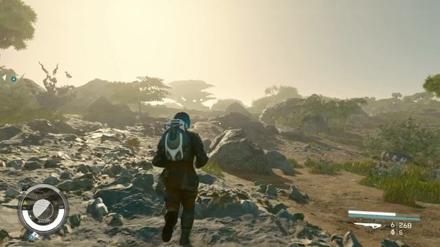 Starfield Est Un Voyage En Terrain Connu