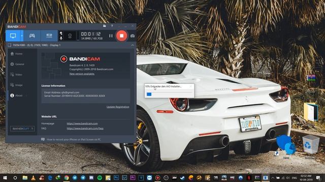 Adobe 0xc00007b And Win32 Api 193 Error Fix