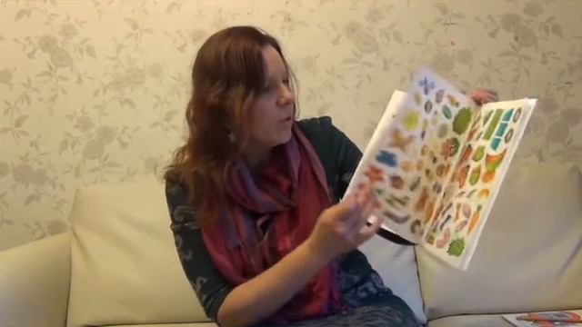 Дошкольная Академия Елены Ульевой