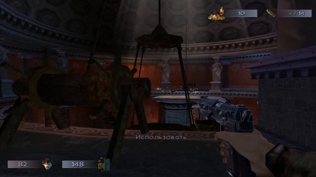 Игры из детства №3 - WILL ROCK (познакомился с этой игрой в 2011г)