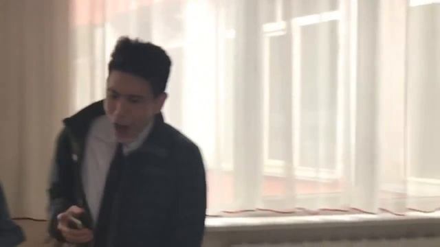 VLOG/ ВЛОГ/ БУДНИЕ ДНИ В ШКОЛЕ/ УЧУСЬ ДЕЛАТЬ САЛЬТО/ ОБЛИВАЮ ВОДОЙ/