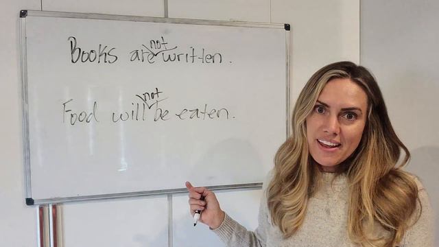 Everything About Passive Voice - Full English Lesson