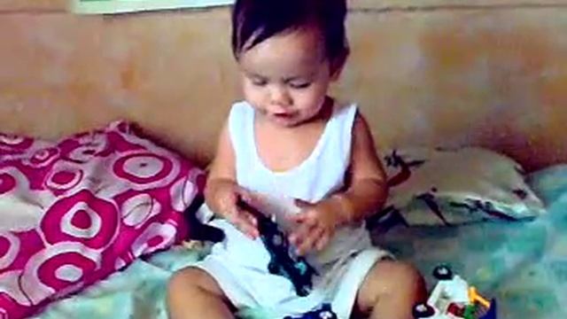 Xy Excel John  Segui @ Playing Cars