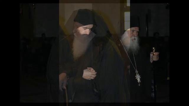 6/11/23 Μεσονυκτικό, Όρθρος Θ. Λειτουργία / Αγίων Παύλου Κων/πόλεως του Ομολογητού & Λουκά του Οσίο