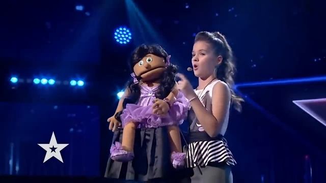 Can Anyone Beat Darci Lynne? Who's The BEST Kid Ventriloquist?