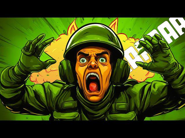 ТИПИЧНЫЙ ВЕЧЕР В ESCAPE FROM TARKOV