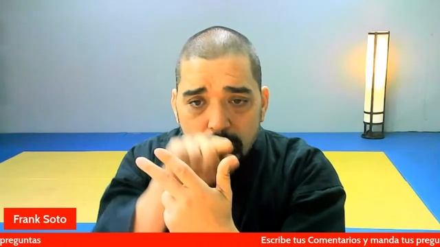 Café Y Artes Marciales - ¿Es Efectivo El Kenpo Vs Un Agresor Entrenado?