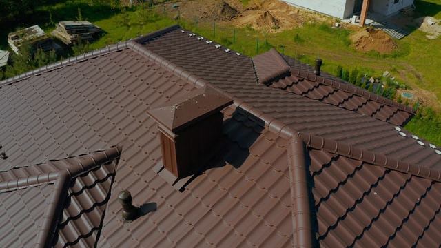 Дом по цене двушки